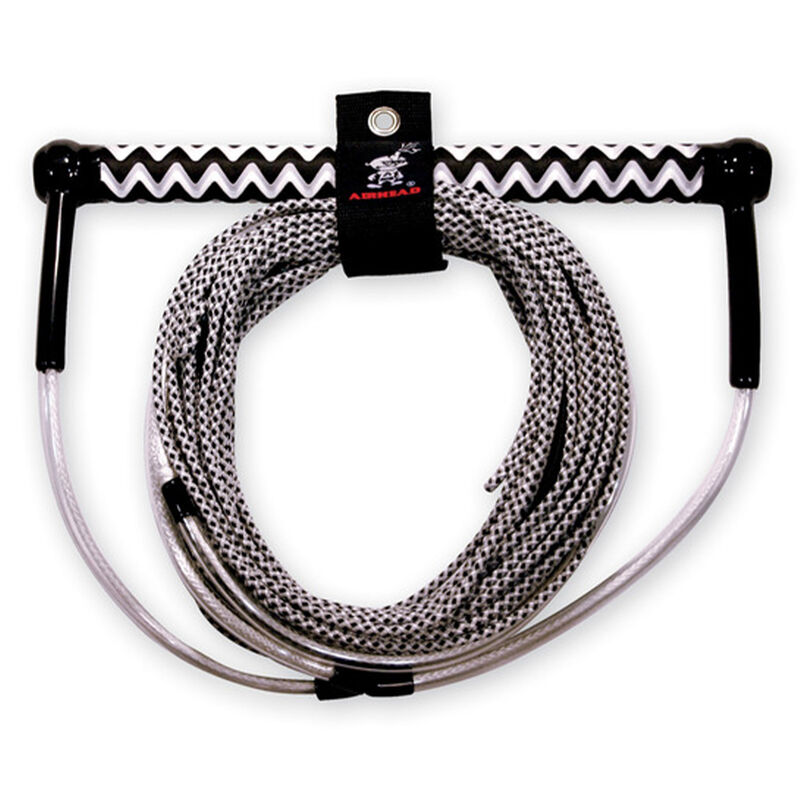 Airhead Spectra Wakeboard Rope and Handle image number 1