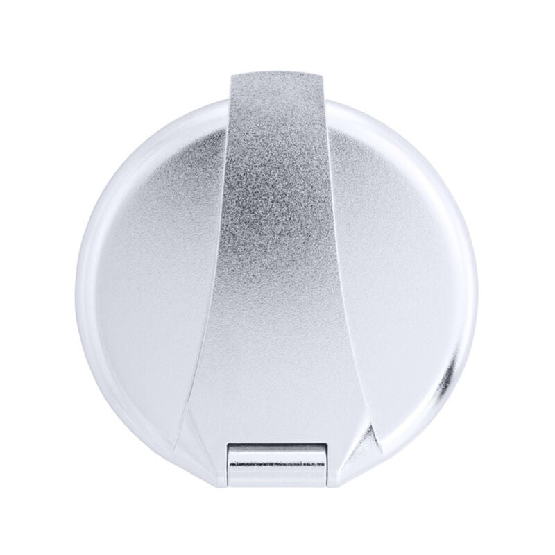 Ambassador Marine Recessed Shower, Plastic Lid, Small Sprayer, Chrome Black image number 5