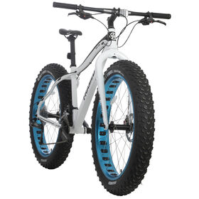 Framed Wolftrax Competition Alloy Compact Fat Bike