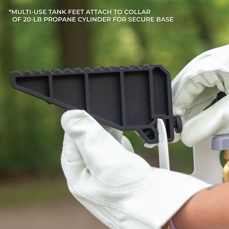 Mr. Heater Fuel Keg Kit image number 3