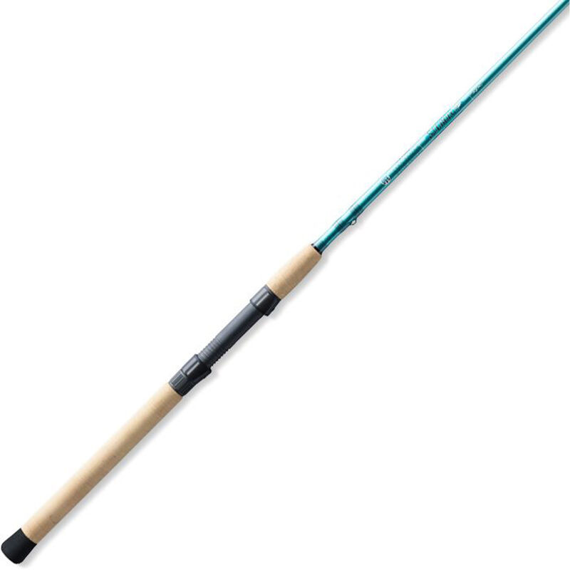 St. Croix Avid Inshore Spinning Rod image number 1