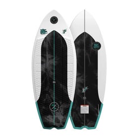 Hyperlite Buzzmatic Wakesurfer