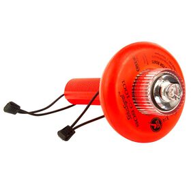 Weems and Plath SOS Distress Light and Flag