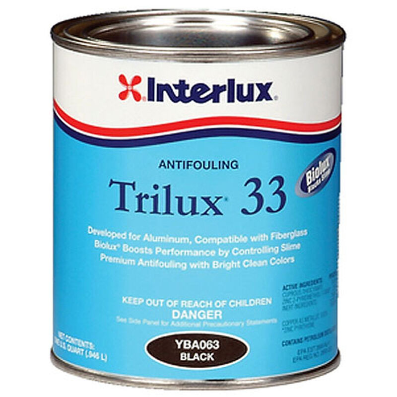 Interlux Trilux 33, Quart image number 1