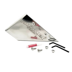 Panther Safe-Skeg, Honda 35-90 HP, Suzuki 40-70 HP