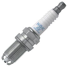 NGK Standard Spark Plug, Part #IMR9D9H