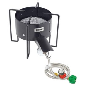 Bayou Classic&reg; Banjo Cooker, 16-in