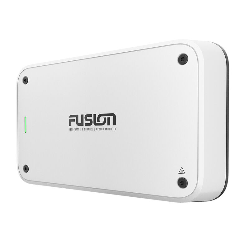 Fusion Apollo Marine 6 Channel Amplifier - 1800W image number 2