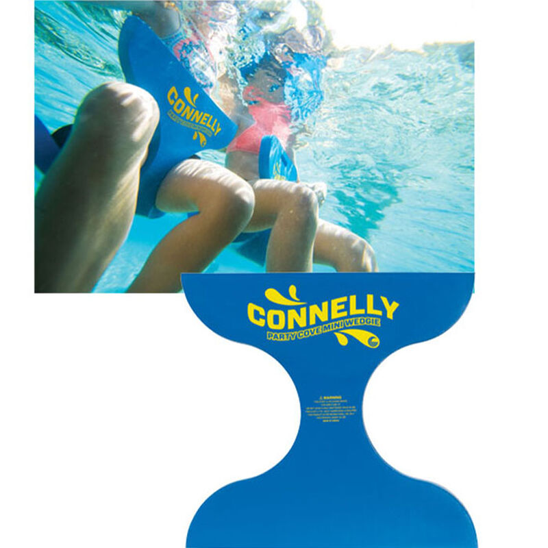 Connelly Party Cove Mini Wedgie Float image number 1