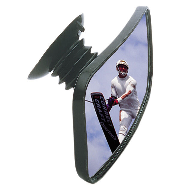 CIPA Suction Cup Mirror
