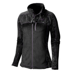 Black Antler Women's Hydra Full-Zip Jacket