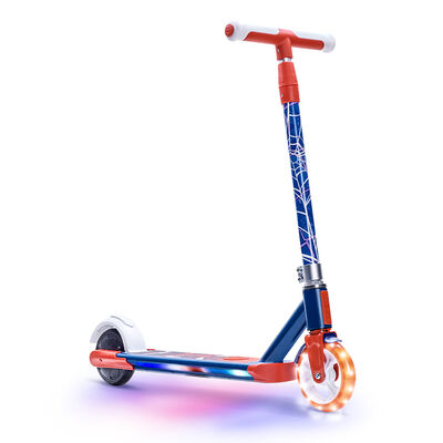 Jetson Spiderman Kids' Electric Scooter