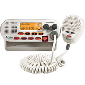 Cobra MR F45-D Fixed-Mount Class D VHF Radio