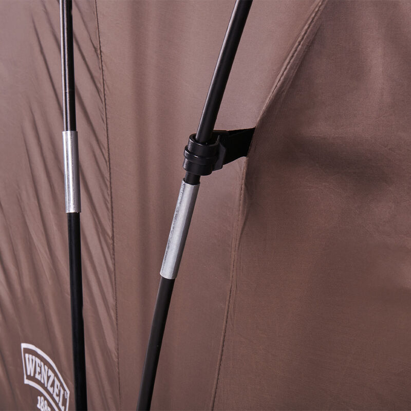 Wenzel Aspen Hills 8P Tent image number 4