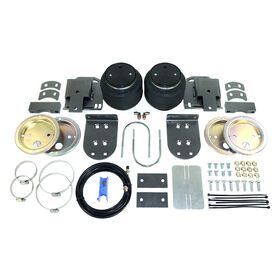 Pacbrake ALPHA HD Air Suspension Kit&mdash;09-26' Dodge RAM 1500 & 19-23' RAM 1500 Classic, HP10337 