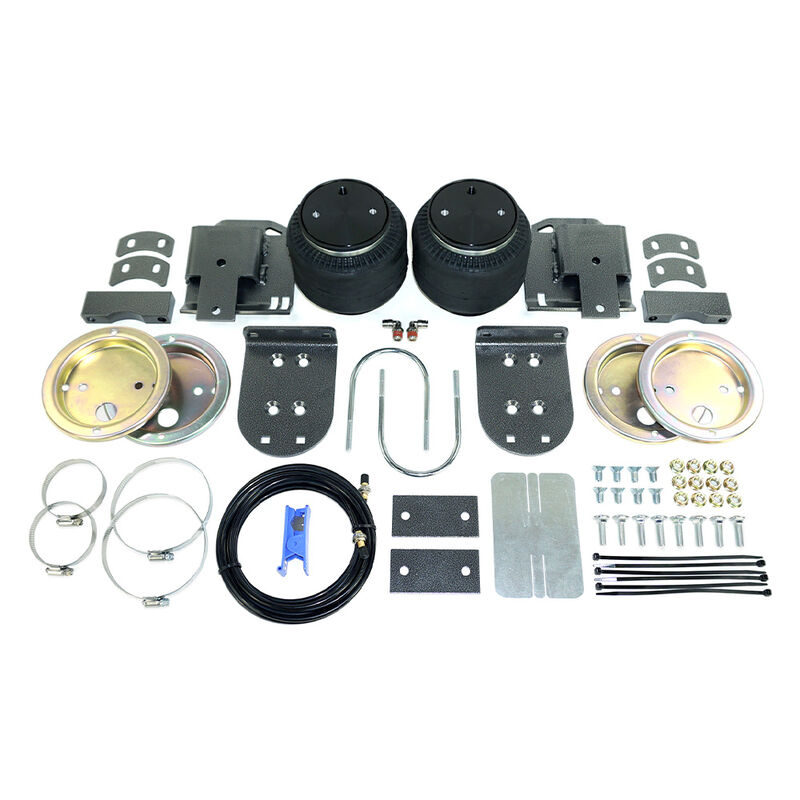 Pacbrake ALPHA HD Air Suspension Kit&mdash;09-26' Dodge RAM 1500 & 19-23' RAM 1500 Classic, HP10337 