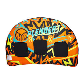 HO Sports Blender 3-Person Towable Tube