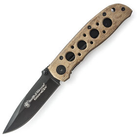 Smith & Wesson CK105HD Extreme Ops Folding Knife