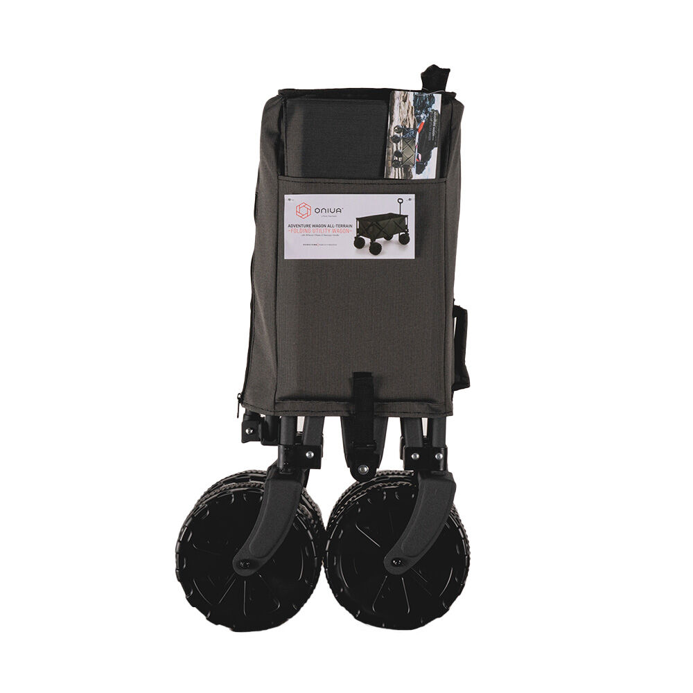Oniva Adventure Wagon All-Terrain Utility Wagon