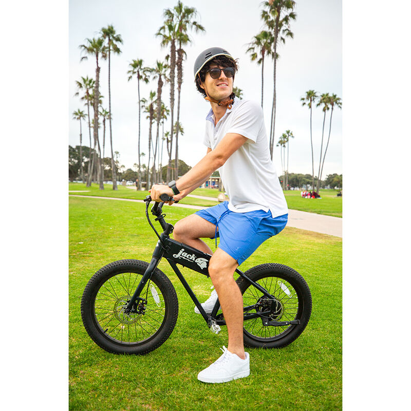 JackRabbit XG, The XL Micro eBike image number 30