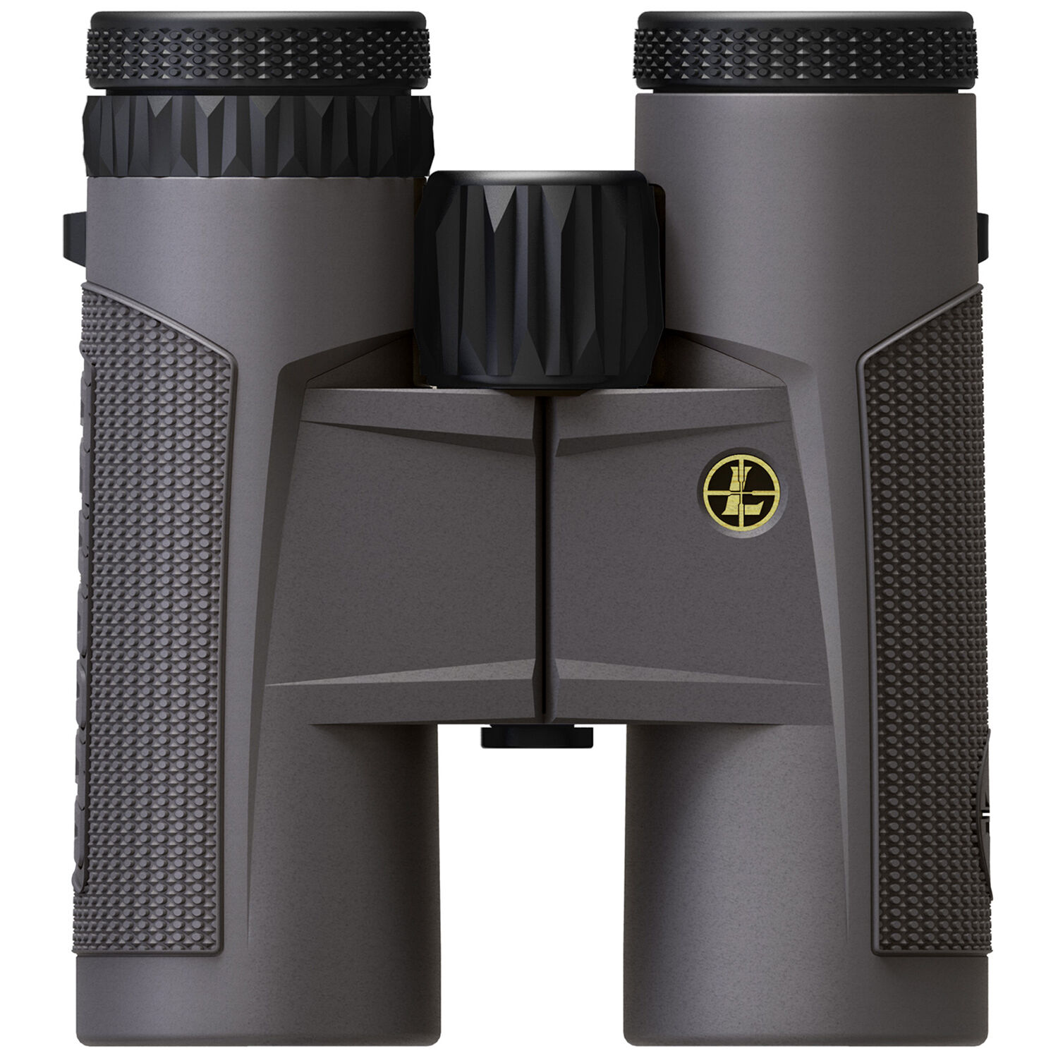 Leupold BX-2 Tioga HD Binoculars, 10x42, Shadow Gray