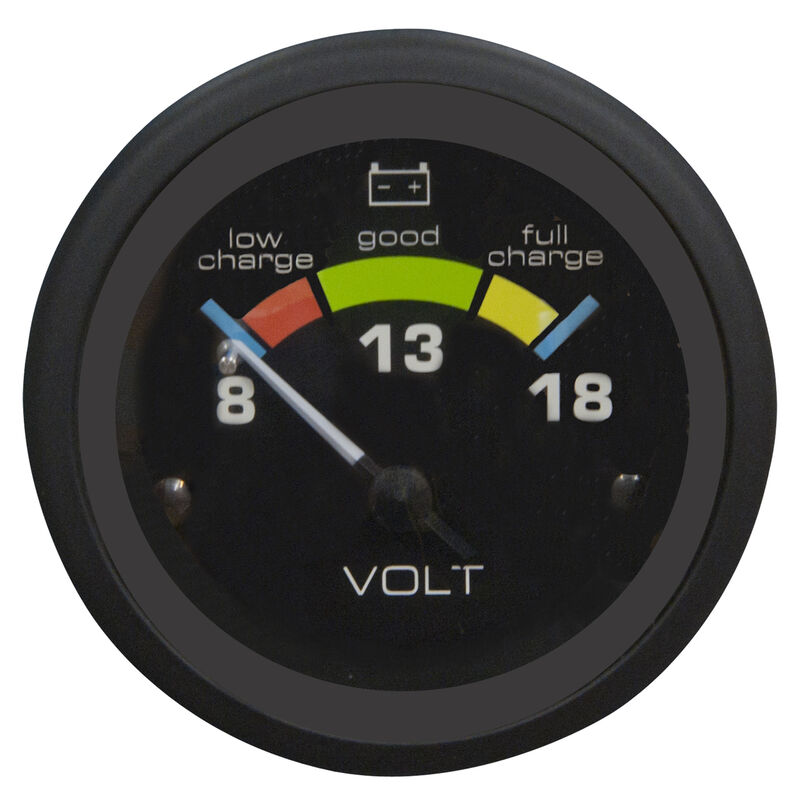 Sierra Eclipse 2" Battery Condition Indicator image number 1