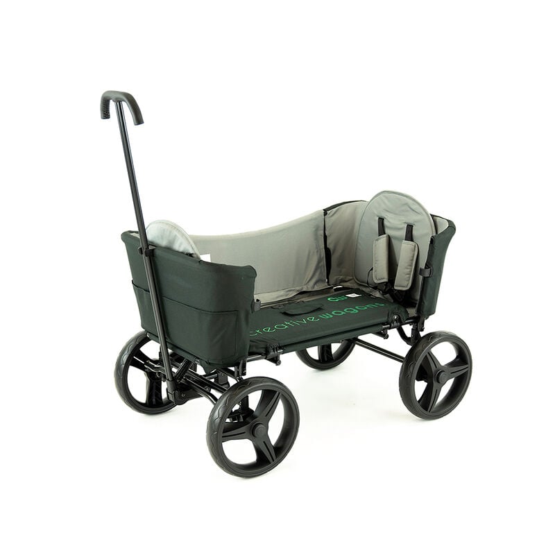 Creative Outdoor Buggy Wagon image number 4