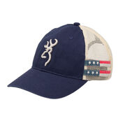Browning Stars and Stripes Cap