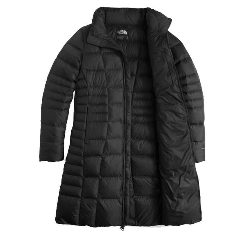 The North Face Women's Metropolis II Parka image number 5