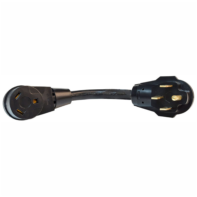 Valterra Power Cord Adapter