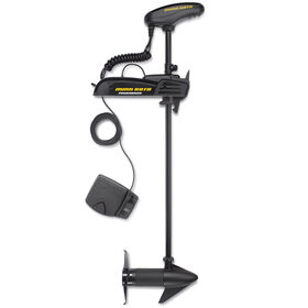 Minn Kota PowerDrive 55 Bluetooth Freshwater Bow-Mount Trolling Motor 54"