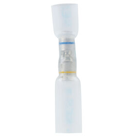 Ancor Step-Down/Multi-Wire Heat Shrink Butt Connectors, 16-14 AWG, 25-Pack