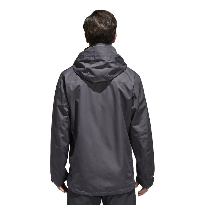 Adidas Men's Terrex Fast-Pack 2.5-Layer Jacket image number 9