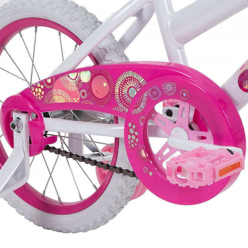 Huffy 16" So Sweet Kids' Bike image number 7