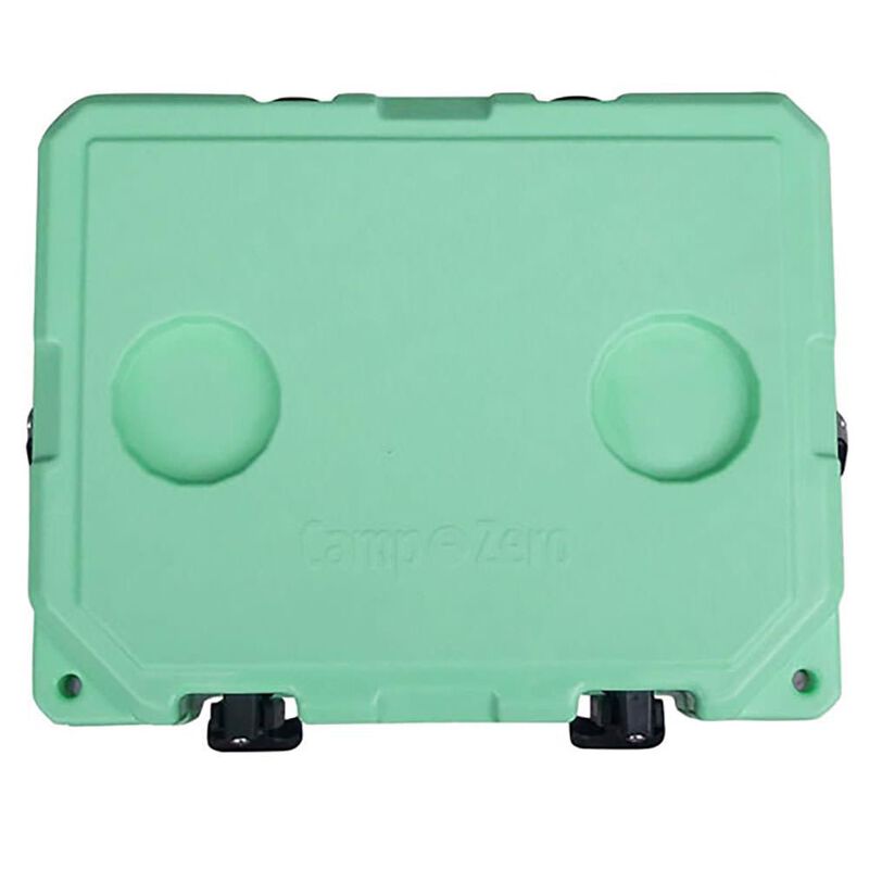Camp Zero 10L Cooler, Green image number 3