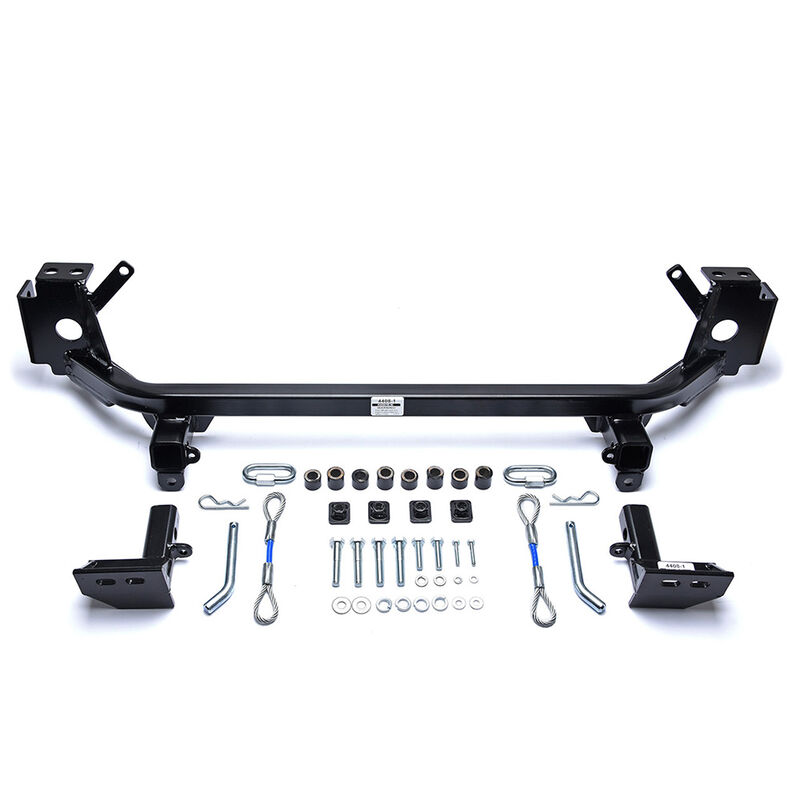 Roadmaster CBS Baseplate — 2007-2014 Ford Edge/Lincoln MKX 2007-2015 ( 4408-1)
