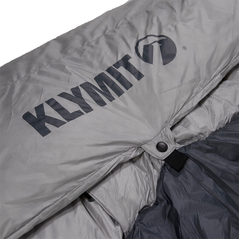 Klymit KSB Double Sleeping Bag image number 5