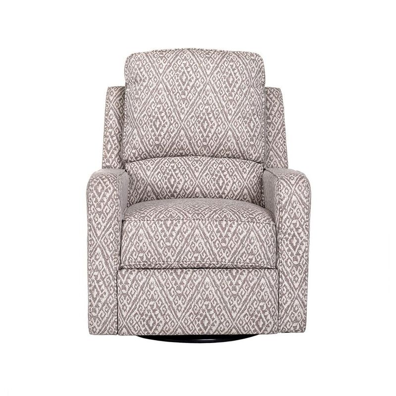 Perth Swivel Glider Recliner image number 15