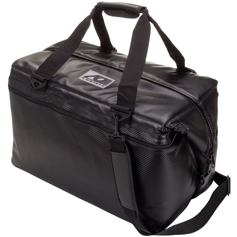 AO 48-Pack Carbon Cooler image number 1