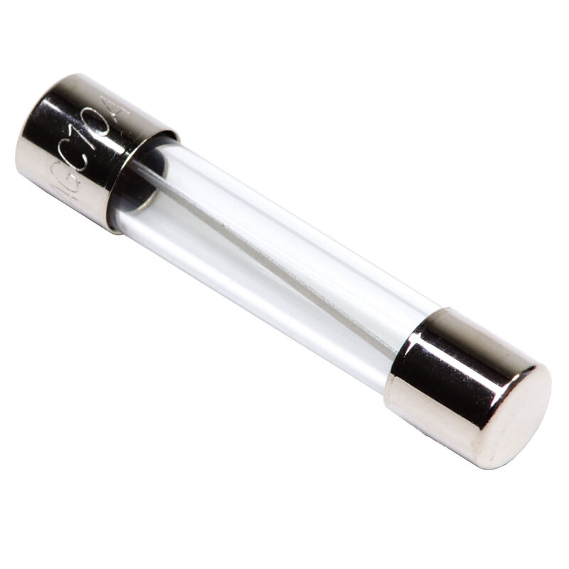 Blue Sea Systems AGC Fuse, 7.5 Amp image number 1