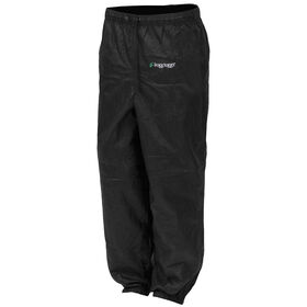 Frogg Toggs Men's Pro Action Rain Pant