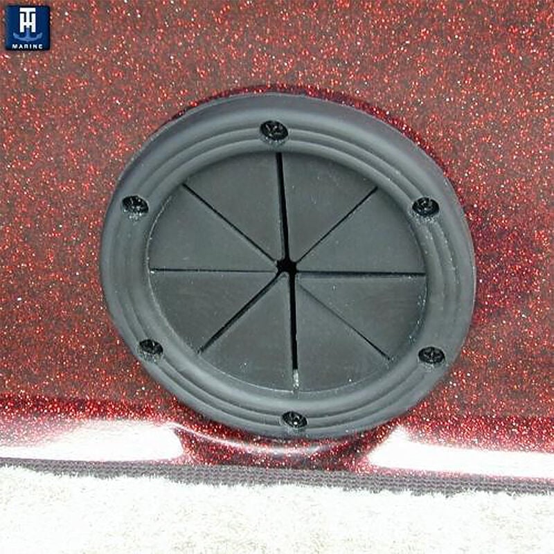 T-H Marine Supplies Hull Pass Through Grommet image number 3