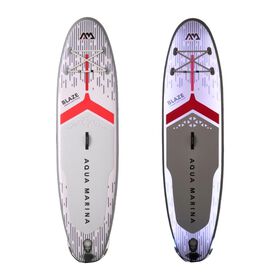 Aqua Marina BLAZE 10 ft 4 inch Luminous Stand-Up Paddleboard