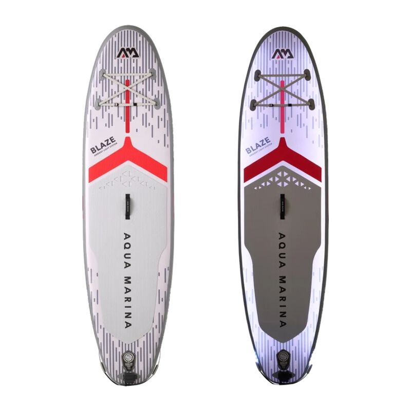 Aqua Marina BLAZE 10 ft 4 inch Luminous Stand-Up Paddleboard