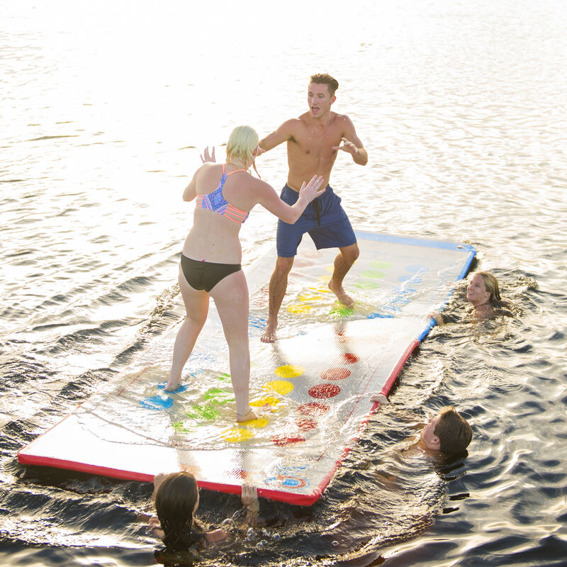 HO Play Pad, 15' x 5' image number 16