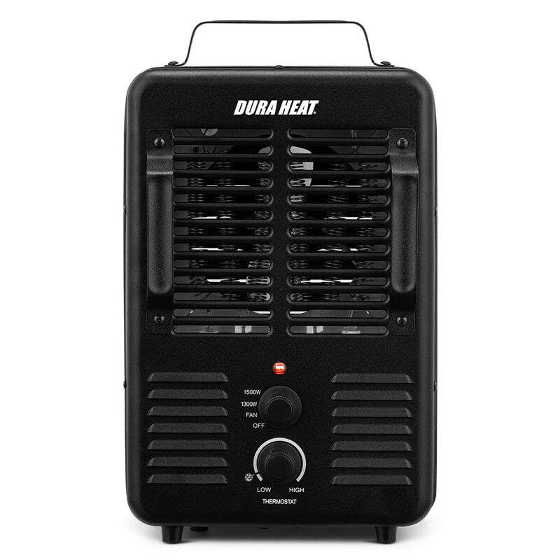 Dura Heat Milkhouse Electric Heater 5,200 BTU with Anti-Freeze image number 2