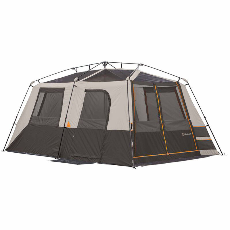 Bushnell 9 Person Outdoorsman Instant Cabin Tent image number 2