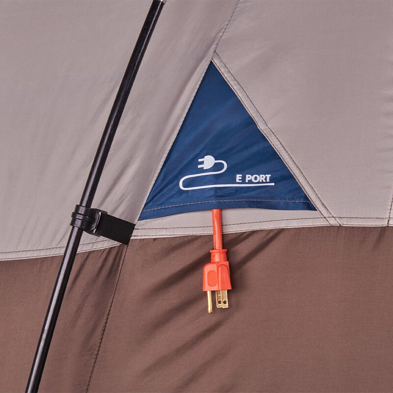 Wenzel Aspen Hills 8P Tent image number 6