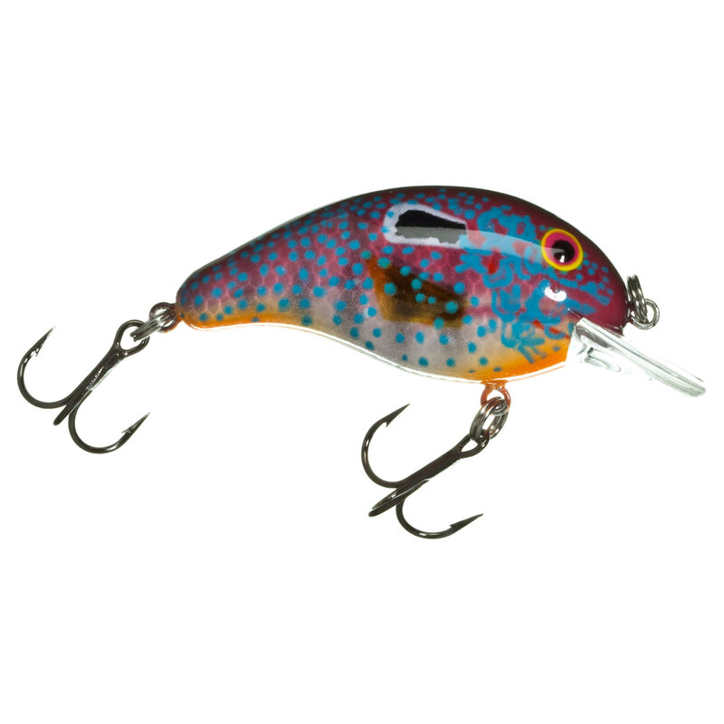 Bandit Series 200 Crankbait, 2" image number 17
