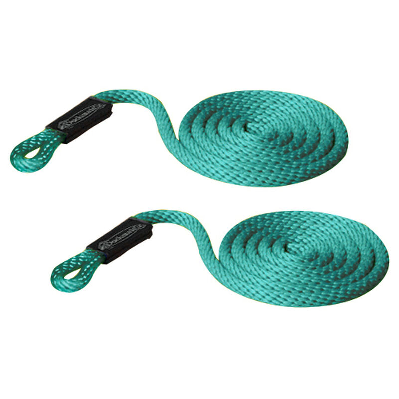 Dockmate 8' Fender Line, 2-pack image number 1